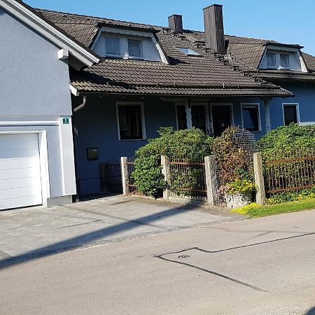 Ferienwohnung Robl Rötz 外观 照片