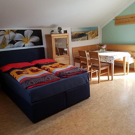 Ferienwohnung Robl Rötz 外观 照片