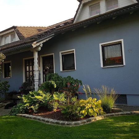Ferienwohnung Robl Rötz 外观 照片