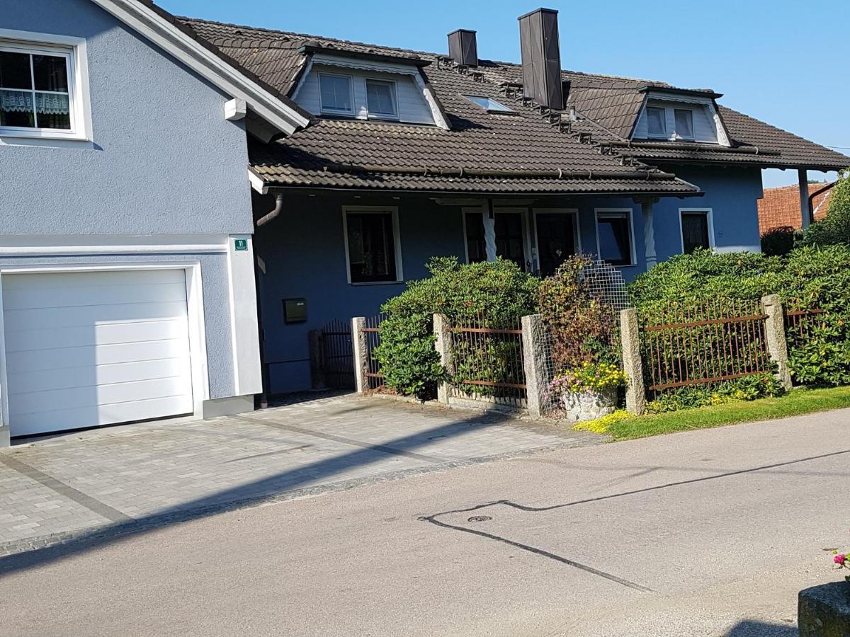 Ferienwohnung Robl Rötz 外观 照片