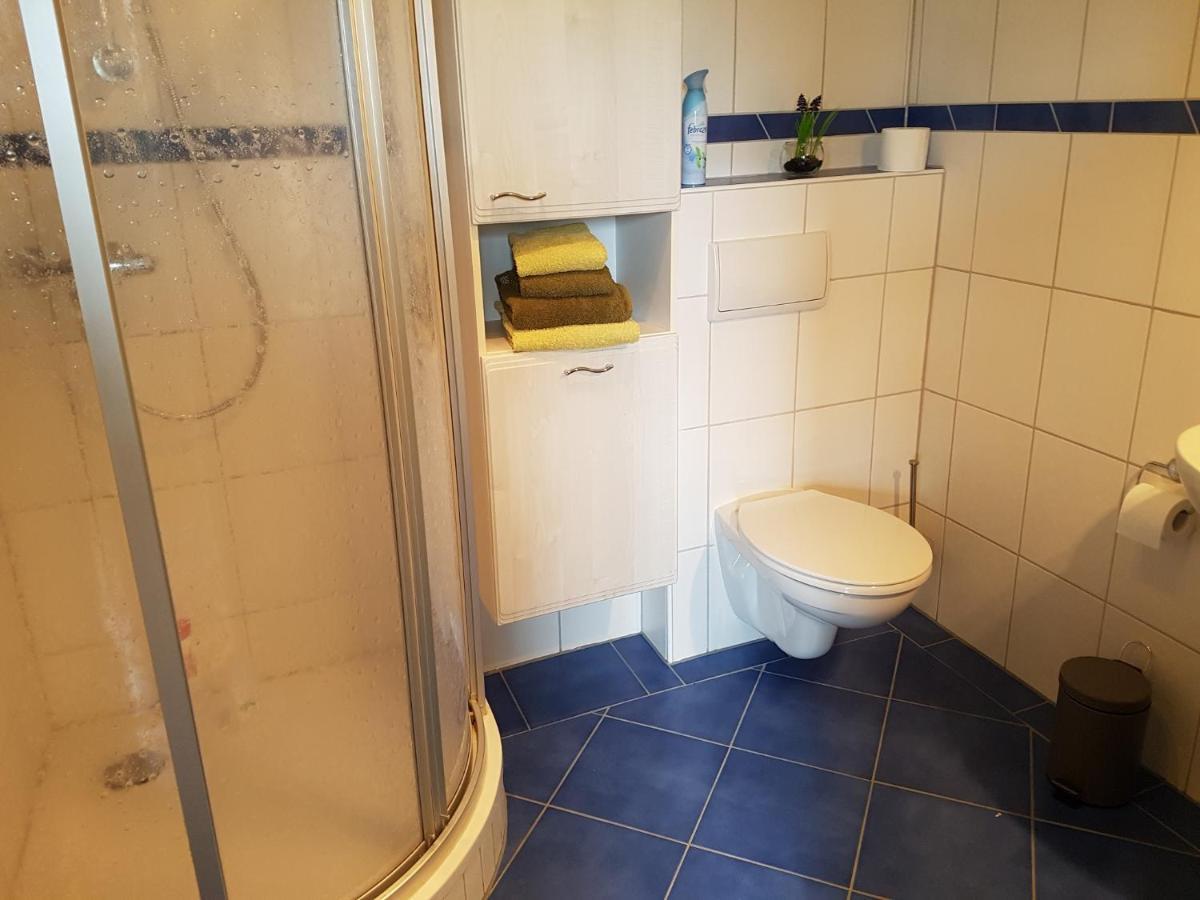 Ferienwohnung Robl Rötz 外观 照片