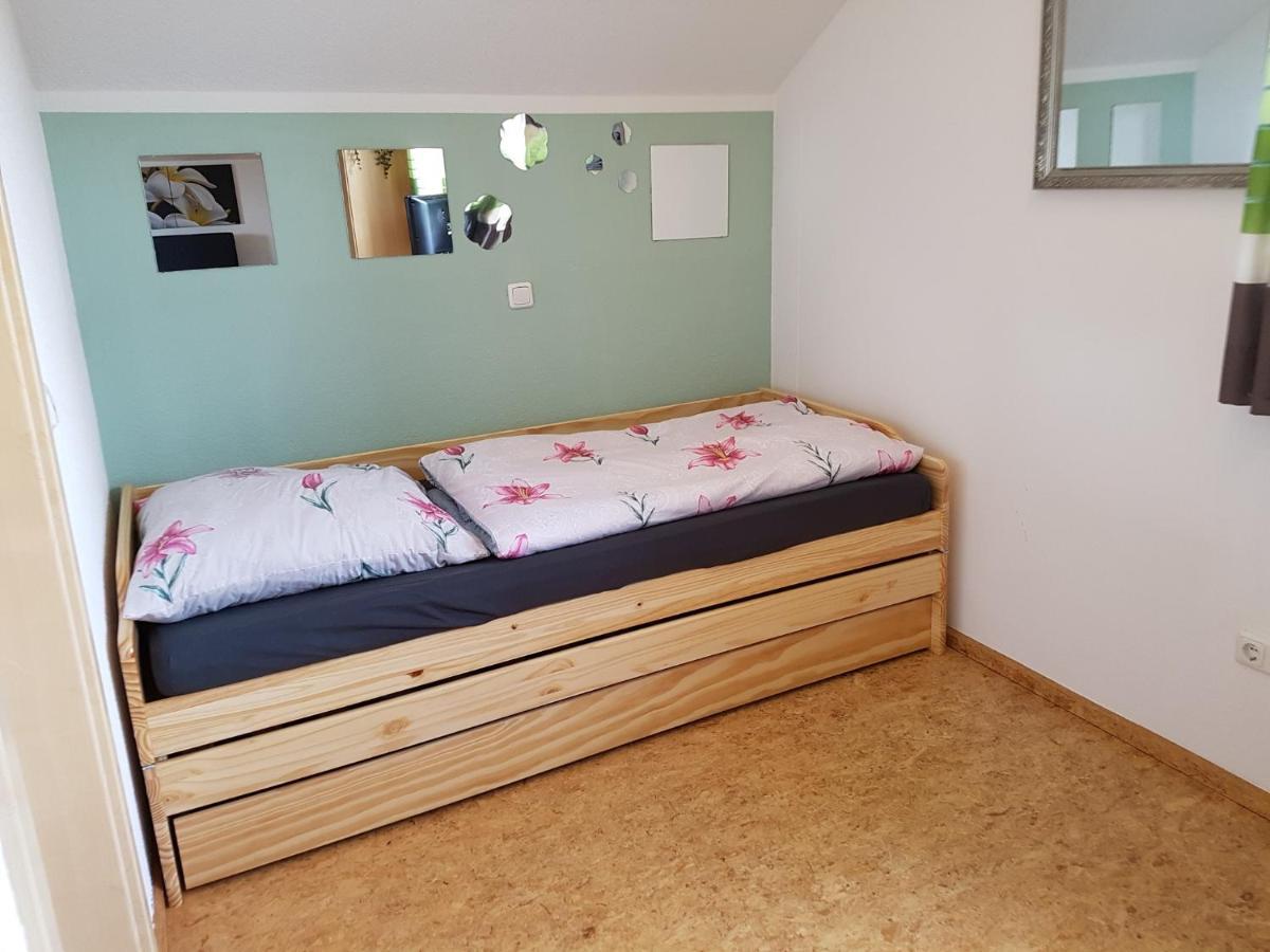 Ferienwohnung Robl Rötz 外观 照片