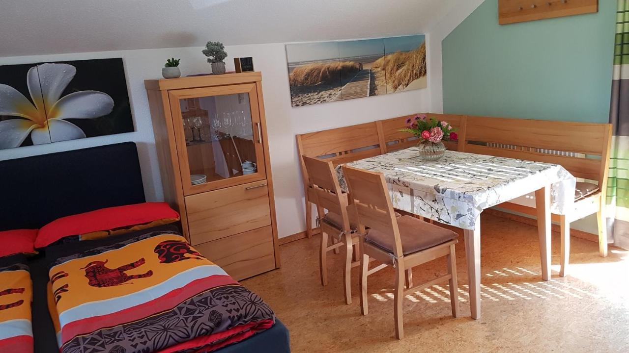 Ferienwohnung Robl Rötz 外观 照片