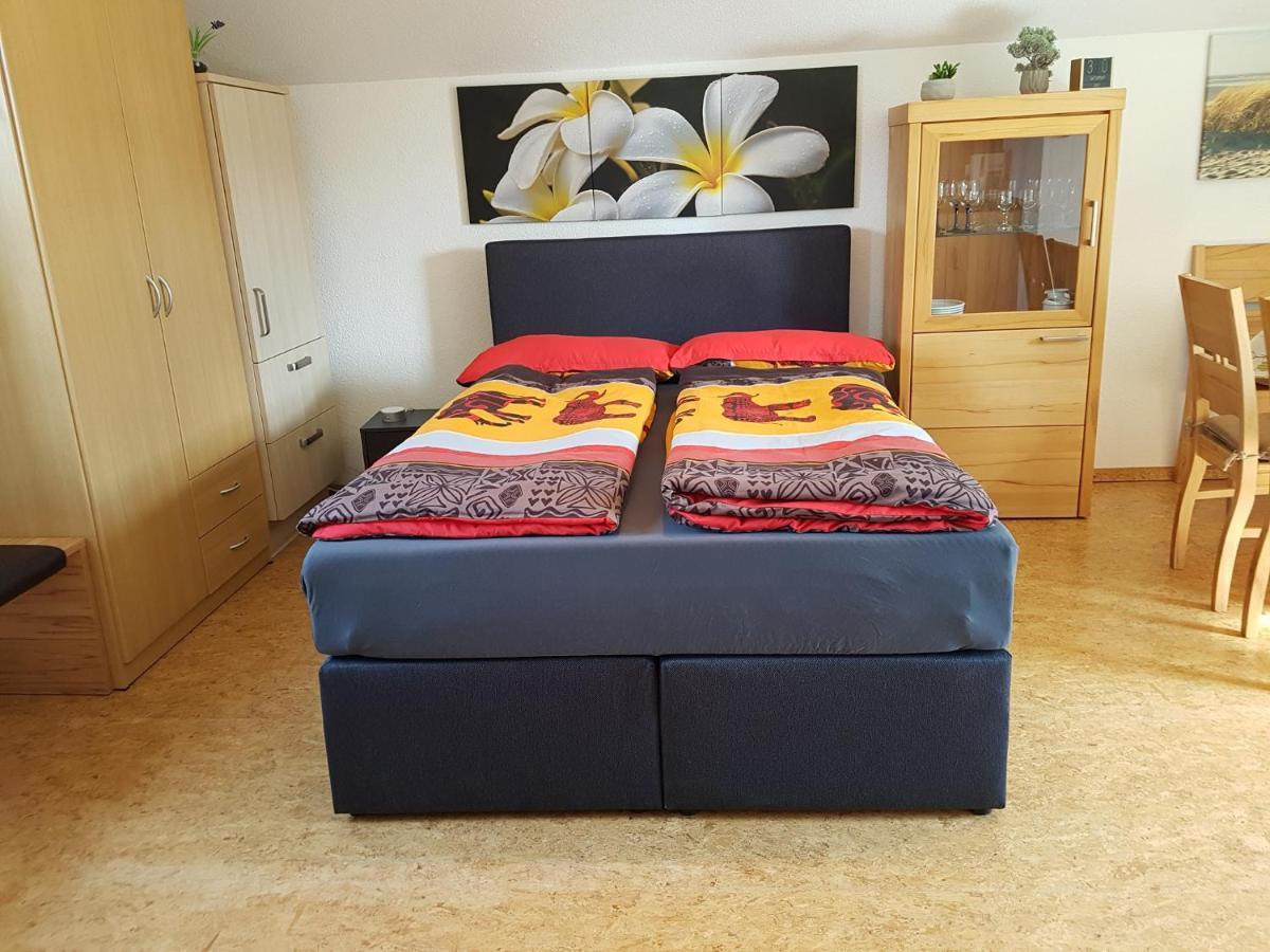 Ferienwohnung Robl Rötz 外观 照片