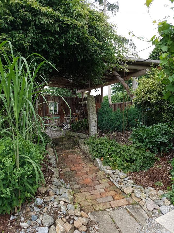 Ferienwohnung Robl Rötz 外观 照片